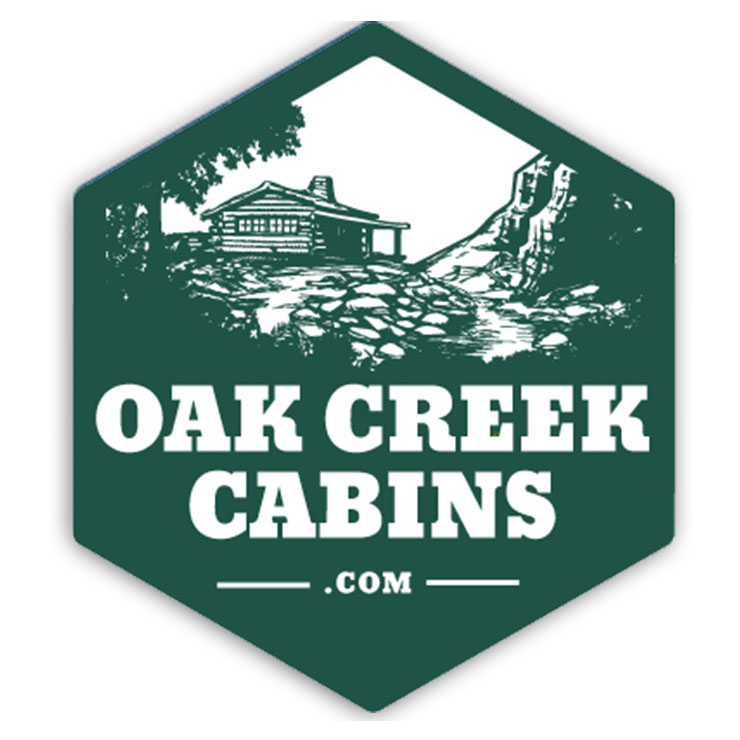 OakCreekCabins.com