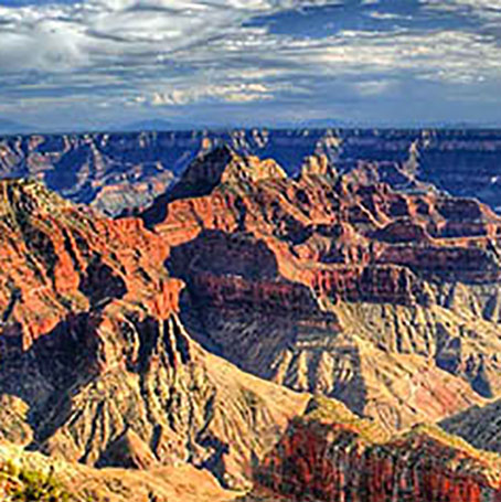 Grand Canyon Adventures